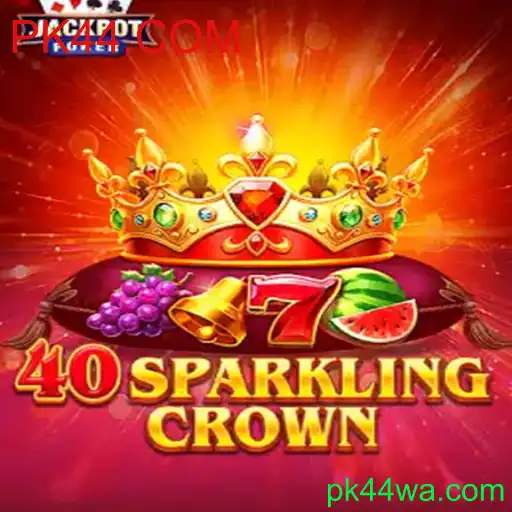 Descubra o Universo Atraente de 40SparklingCrown: Tudo o que Você Precisa Saber