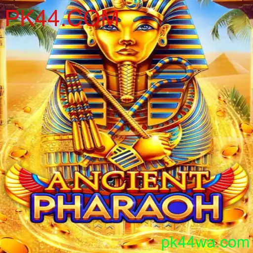 Descubra o Fascinante Mundo de AncientPharaoh: Aventura e Estratégia