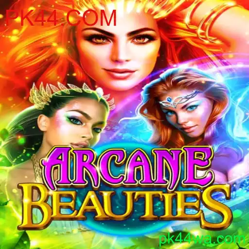 Descubra o Fascinante Mundo de ArcaneBeauties: Aventura e Estratégia