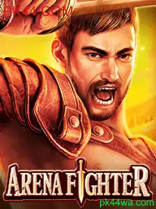 ArenaFighter: Um Mergulho no Mundo dos Combates Virtuais