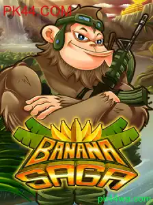 BananaSaga: A Nova Sensação no Mundo dos Jogos