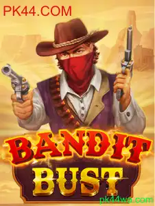 BanditBust: Explorando o Mundo do Jogo e suas Regras com PK44.COM