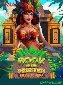Explorando o Universo do Jogo BookOfThePriestess na Era Digital