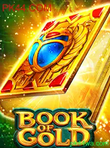 Explorando o Fascinante Jogo BookofGold no Contexto Atual