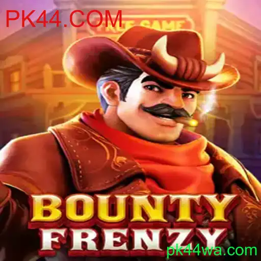 BountyFrenzy: Descubra o Mundo do PK44.COM