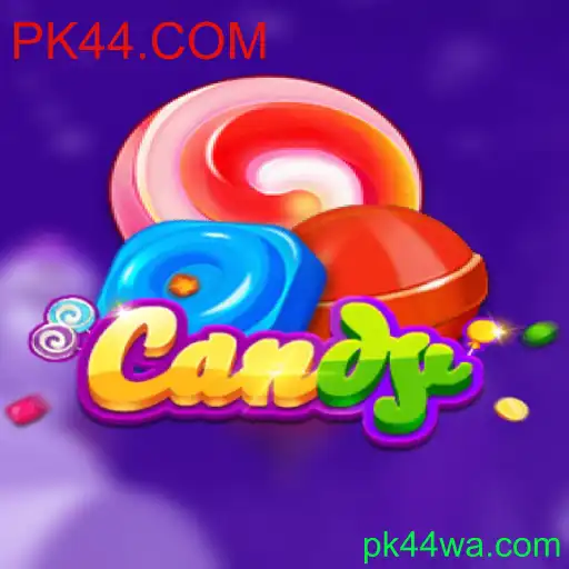 Explorando o Fascinante Mundo do Jogo Candy no PK44.COM