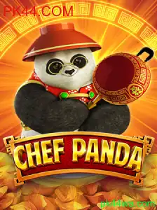 ChefPanda: O Novo Fenômeno dos Jogos de Simulação Culinária
