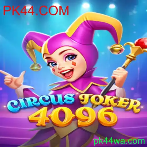Descubra o Fascinante Mundo do Jogo CircusJoker4096