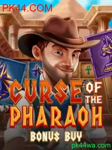 Desvendando 'CurseofthePharaohBonusBuy': Uma Aventura Mística de Jogo