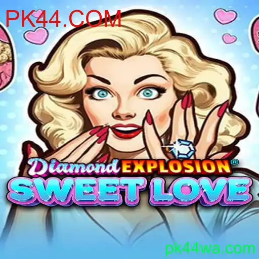 Explorando o Mundo de DiamondExplosionSweetLove: Uma Nova Dimensão em Jogos Online