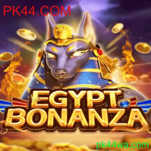 Descubra a Aventura do Jogo EgyptBonanza e Como PK44.COM Pode Potencializar Sua Experiência de Jogo