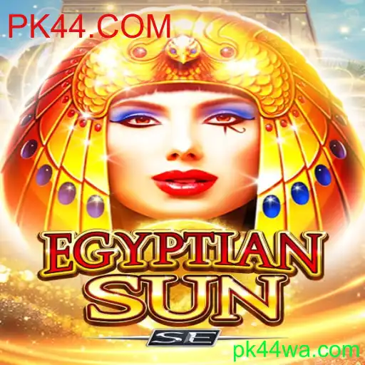 Descubra o Fascinante Mundo de EgyptianSunSE e a Essência de PK44.COM