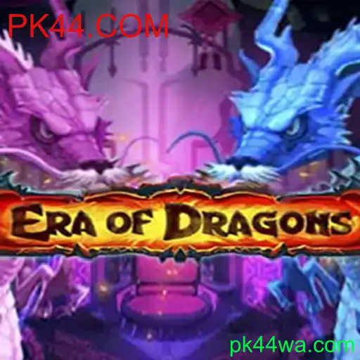EraOfDragons: Descubra o Novo Jogo Sensação do PK44.COM