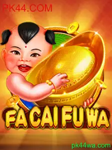 Descubra o Mundo de FaCaiFuWa: Regras, Estratégias e Aventura Online