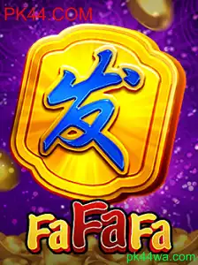 Explorando o Jogo FaFaFa e a Plataforma PK44.COM