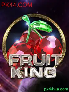 Descubra as Emoções e Regras do Jogo FruitKing com PK44.COM