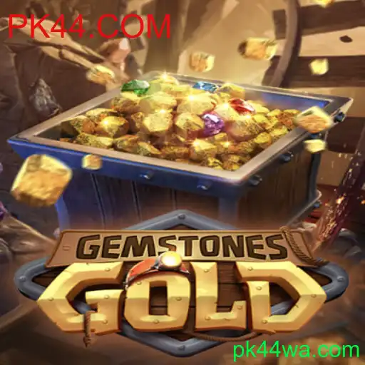 GemstonesGold: Aventura e Desafio no Mundo das Pedras Preciosas