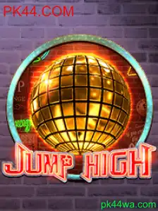 Explorando o Universo do Jogo JumpHigh: Uma Aventura Dinâmica