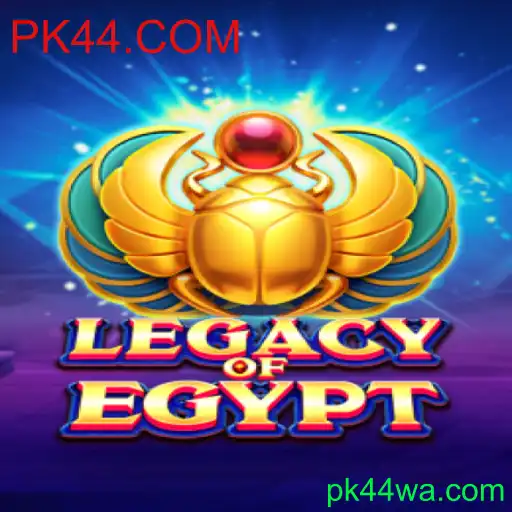 Explorando o Fascinante Mundo de Legacy of Egypt