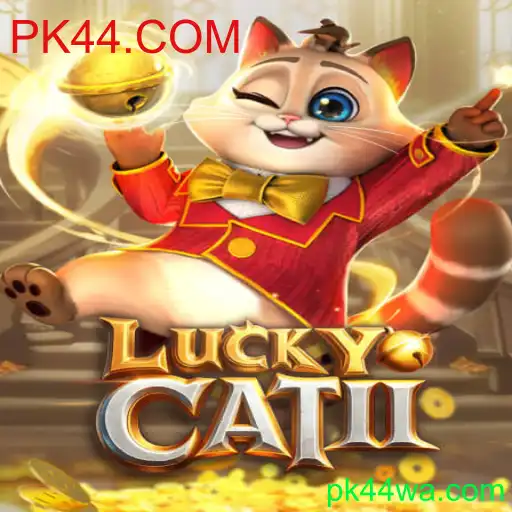 Explorando o Mundo Fascinante de LuckyCatII: Uma Jornada pelo Universo de PK44.COM