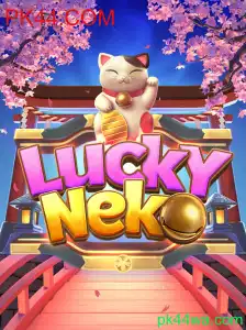 Explorando o Fascinante Mundo do Jogo LuckyNeko