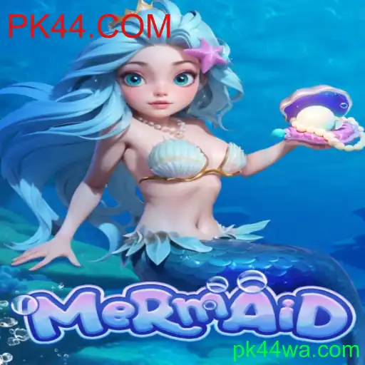 Descubra o Fascinante Mundo do Jogo Mermaid em PK44.COM