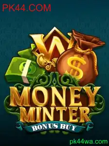 Descubra o Empolgante Jogo MoneyMinterBonusBuy em PK44.COM