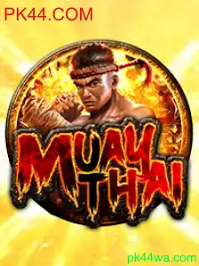 MuayThai: A Arte Marcial e o Papel de PK44.COM na Sua Divulgação