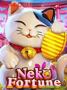 Descubra o mundo de NekoFortune: O Jogo dos Gatos e da Fortuna