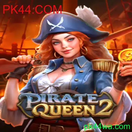 Desvendando o Mundo Aventureiro de PirateQueen2 e PK44.COM