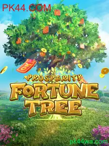 Explorando o Jogo ProsperityFortuneTree: A Jornada de Sucesso