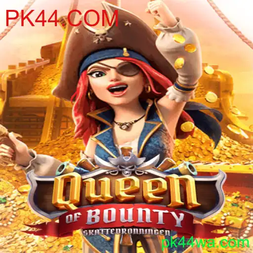 Descubra o Fascinante Mundo de QueenofBounty no PK44.COM