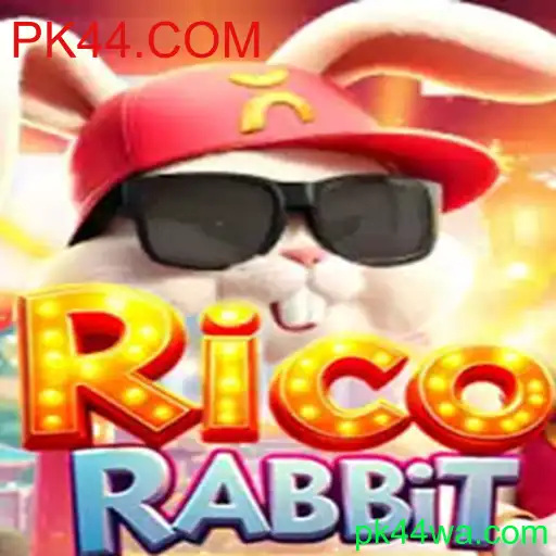 Explorando o Mundo Empolgante de RicoRabbit