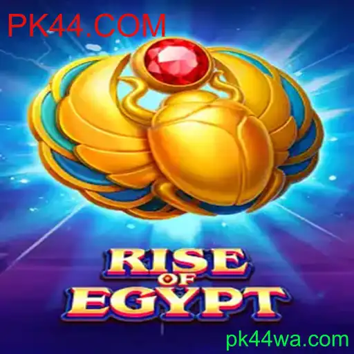 Explorando RiseOfEgypt: Uma Aventura Mística e Emocionante