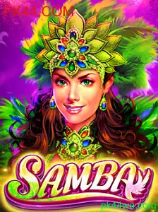 Descubra o Jogo Samba: A Nova Sensação de PK44.COM