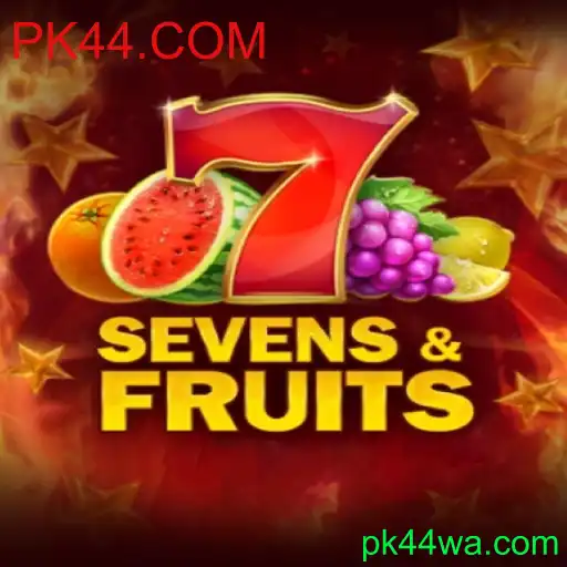 Descubra o Fascinante Mundo do Jogo SevensFruits com PK44.COM