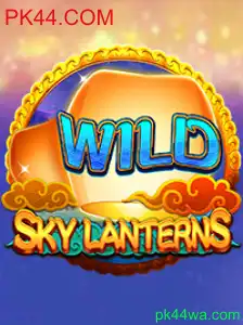 Descubra o Mundo Encantador de SkyLanterns - Um Olhar Detalhado Sobre o Jogo