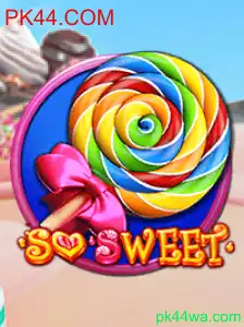 Descubra o Fascinante Mundo de 'SoSweet' – Um Brilho de Diversão Online