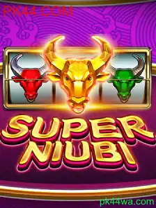 Explorando o Universo de SuperNiubi: Uma Jornada Através de Mecânicas e Aventuras
