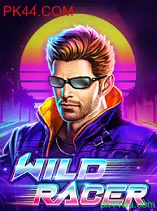 Explorando o Universo de WildRacer