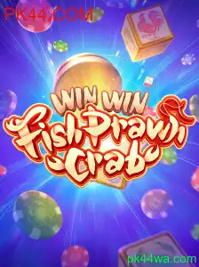 WinWinFishPrawnCrab: Descubra as Regras e a Emoção do Jogo