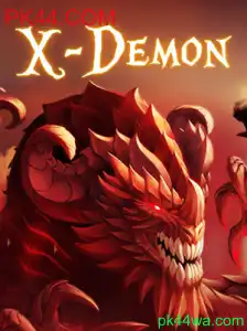 Descubra o Universo de XDemon: Um Jogo Revolucionário